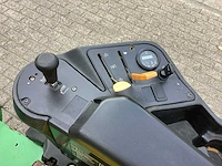 John deere 2500b grasmaaier - afbeelding 4 van  25