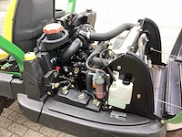 John deere 2500b grasmaaier - afbeelding 7 van  25