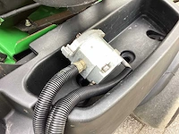 John deere 2500b grasmaaier - afbeelding 13 van  25