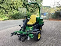 John deere 2500b grasmaaier - afbeelding 20 van  25
