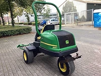 John deere 2500b grasmaaier - afbeelding 23 van  25