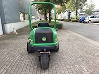John deere 2500b grasmaaier - afbeelding 24 van  25