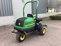 John deere 2500b grasmaaier - afbeelding 25 van  25