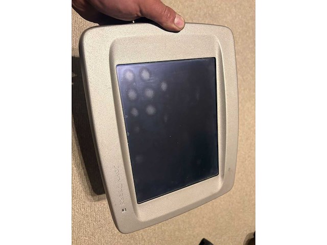 John deere 2600 scherm - afbeelding 2 van  6