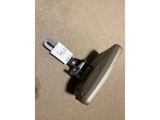 John deere 2600 scherm - afbeelding 4 van  6