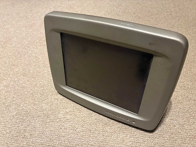 John deere 2600 scherm - afbeelding 5 van  6