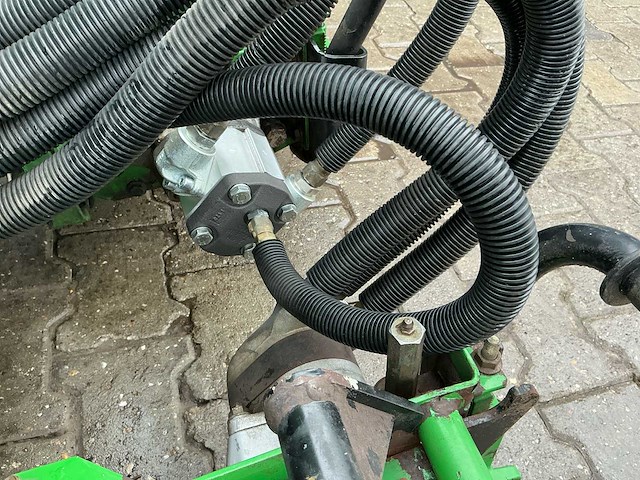 John deere 2653a kooimaaier diesel - afbeelding 3 van  25