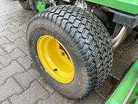 John deere 2653a kooimaaier diesel - afbeelding 4 van  25