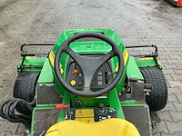 John deere 2653a kooimaaier diesel - afbeelding 7 van  25