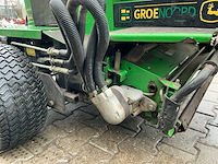 John deere 2653a kooimaaier diesel - afbeelding 9 van  25