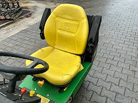 John deere 2653a kooimaaier diesel - afbeelding 11 van  25