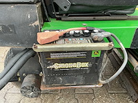 John deere 2653a kooimaaier diesel - afbeelding 15 van  25