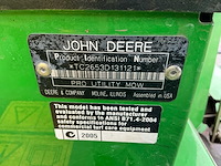 John deere 2653a kooimaaier diesel - afbeelding 17 van  25