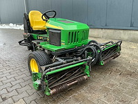 John deere 2653a kooimaaier diesel - afbeelding 12 van  25