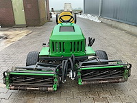 John deere 2653a kooimaaier diesel - afbeelding 19 van  25