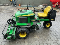 John deere 2653a kooimaaier diesel - afbeelding 20 van  25