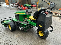 John deere 2653a kooimaaier diesel - afbeelding 21 van  25