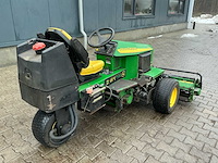 John deere 2653a kooimaaier diesel - afbeelding 23 van  25