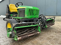 John deere 2653a kooimaaier diesel - afbeelding 24 van  25