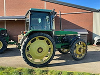 John deere 2850 vierwielaangedreven landbouwtractor - afbeelding 4 van  10