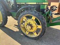 John deere 2850 vierwielaangedreven landbouwtractor - afbeelding 9 van  10