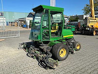 John deere 3235b 4x4 5-delige fairway kooimaaier met walter mauser cabine