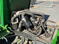 John deere 3235b 4x4 5-delige fairway kooimaaier met walter mauser cabine - afbeelding 5 van  8