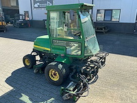 John deere 3235b 4x4 5-delige fairway kooimaaier met walter mauser cabine - afbeelding 7 van  8
