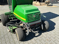 John deere 3235b 4x4 5-delige fairway kooimaaier met walter mauser cabine - afbeelding 8 van  8
