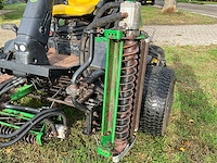 John deere 3235c kooimaaier - afbeelding 2 van  27