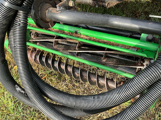 John deere 3235c kooimaaier - afbeelding 3 van  27