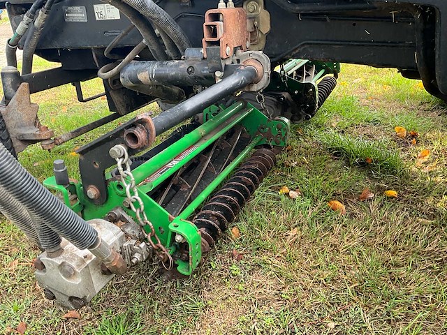 John deere 3235c kooimaaier - afbeelding 7 van  27