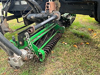 John deere 3235c kooimaaier - afbeelding 7 van  27