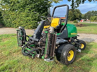 John deere 3235c kooimaaier - afbeelding 1 van  27