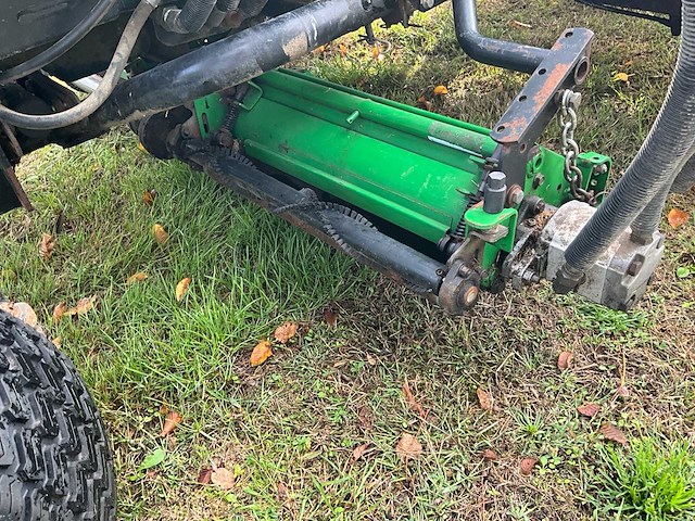 John deere 3235c kooimaaier - afbeelding 13 van  27