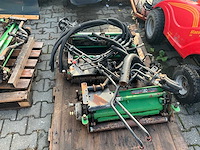 John deere 3235c kooimaaier - afbeelding 17 van  27