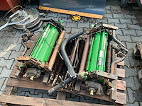 John deere 3235c kooimaaier - afbeelding 19 van  27