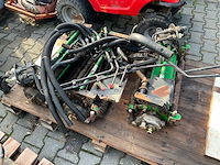 John deere 3235c kooimaaier - afbeelding 20 van  27