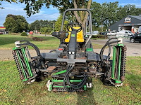 John deere 3235c kooimaaier - afbeelding 12 van  27
