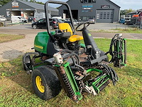 John deere 3235c kooimaaier - afbeelding 21 van  27