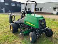 John deere 3235c kooimaaier - afbeelding 25 van  27