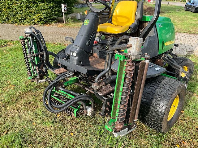 John deere 3235c kooimaaier - afbeelding 27 van  27