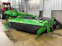 John deere 328a schijvenmaaier - afbeelding 2 van  9