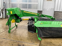 John deere 328a schijvenmaaier - afbeelding 3 van  9