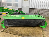 John deere 328a schijvenmaaier - afbeelding 4 van  9