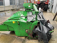 John deere 328a schijvenmaaier - afbeelding 7 van  9