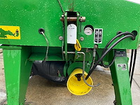 John deere 328a schijvenmaaier - afbeelding 9 van  9
