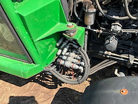 John deere 3520 e hydro smalspoor- en compacttractor - afbeelding 13 van  27