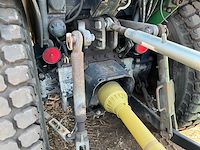 John deere 3520 e hydro smalspoor- en compacttractor - afbeelding 19 van  27