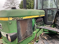 John deere 3650 vierwielaangedreven landbouwtractor - afbeelding 6 van  34